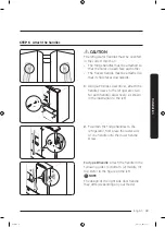 Preview for 33 page of Samsung RF28 Series User Manual