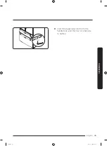 Preview for 35 page of Samsung RF28 Series User Manual