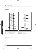 Предварительный просмотр 40 страницы Samsung RF28 Series User Manual