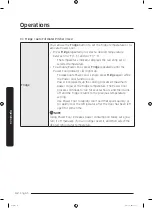 Preview for 42 page of Samsung RF28 Series User Manual