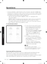 Предварительный просмотр 54 страницы Samsung RF28 Series User Manual