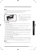 Preview for 63 page of Samsung RF28 Series User Manual