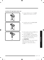 Предварительный просмотр 67 страницы Samsung RF28 Series User Manual