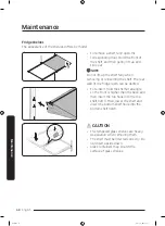 Preview for 68 page of Samsung RF28 Series User Manual