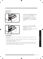 Preview for 73 page of Samsung RF28 Series User Manual