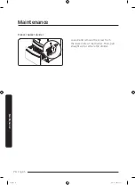 Preview for 74 page of Samsung RF28 Series User Manual