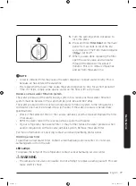 Preview for 77 page of Samsung RF28 Series User Manual