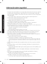 Предварительный просмотр 108 страницы Samsung RF28 Series User Manual