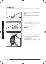 Preview for 120 page of Samsung RF28 Series User Manual