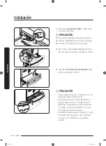 Preview for 124 page of Samsung RF28 Series User Manual