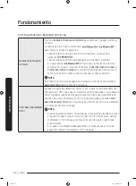 Предварительный просмотр 142 страницы Samsung RF28 Series User Manual