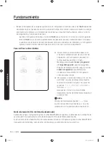 Предварительный просмотр 150 страницы Samsung RF28 Series User Manual