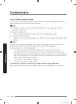 Предварительный просмотр 152 страницы Samsung RF28 Series User Manual