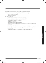 Предварительный просмотр 153 страницы Samsung RF28 Series User Manual