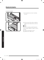 Предварительный просмотр 166 страницы Samsung RF28 Series User Manual