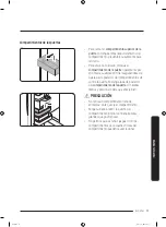 Предварительный просмотр 167 страницы Samsung RF28 Series User Manual