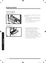 Preview for 168 page of Samsung RF28 Series User Manual