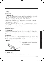 Предварительный просмотр 171 страницы Samsung RF28 Series User Manual