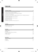 Предварительный просмотр 194 страницы Samsung RF28 Series User Manual