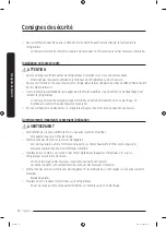 Preview for 202 page of Samsung RF28 Series User Manual