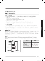 Предварительный просмотр 211 страницы Samsung RF28 Series User Manual