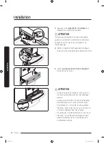 Предварительный просмотр 220 страницы Samsung RF28 Series User Manual