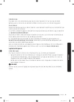 Предварительный просмотр 243 страницы Samsung RF28 Series User Manual