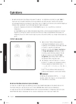 Предварительный просмотр 246 страницы Samsung RF28 Series User Manual