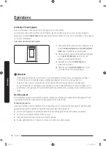 Предварительный просмотр 254 страницы Samsung RF28 Series User Manual