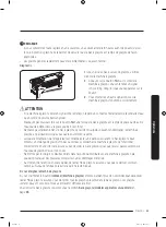 Предварительный просмотр 255 страницы Samsung RF28 Series User Manual