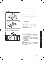 Предварительный просмотр 261 страницы Samsung RF28 Series User Manual