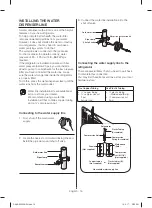 Preview for 16 page of Samsung RF28HD Series User Manual