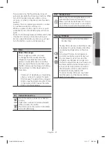 Preview for 21 page of Samsung RF28HD Series User Manual