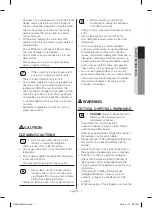 Preview for 7 page of Samsung RF28HDEDBSR/AA User Manual