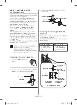 Preview for 16 page of Samsung RF28HDEDBSR/AA User Manual