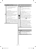 Preview for 20 page of Samsung RF28HDEDBSR/AA User Manual