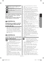 Preview for 47 page of Samsung RF28HDEDBSR/AA User Manual