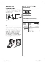 Preview for 96 page of Samsung RF28HDEDBSR/AA User Manual