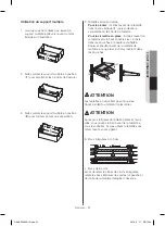 Preview for 117 page of Samsung RF28HDEDBSR/AA User Manual