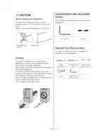 Preview for 10 page of Samsung RF28HF User Manual