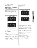 Preview for 23 page of Samsung RF28HF User Manual