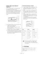 Preview for 28 page of Samsung RF28HF User Manual