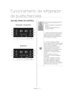 Preview for 58 page of Samsung RF28HF User Manual