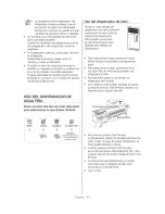 Preview for 64 page of Samsung RF28HF User Manual