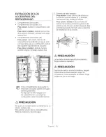 Preview for 69 page of Samsung RF28HF User Manual