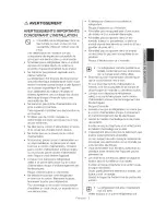 Preview for 83 page of Samsung RF28HF User Manual