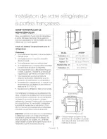 Preview for 89 page of Samsung RF28HF User Manual