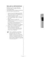 Preview for 97 page of Samsung RF28HF User Manual