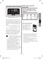 Preview for 23 page of Samsung RF28JB Series User Manual