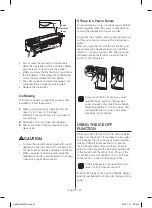 Preview for 24 page of Samsung RF28JB Series User Manual